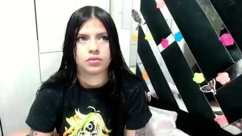 daphne877046 online show from 10.20.25