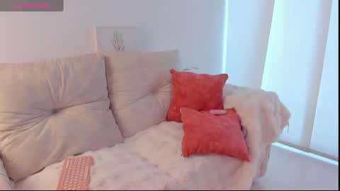 Antonella Mora online show from 02.25.25