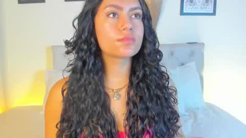 Antonella Mora online show from 02.17.26