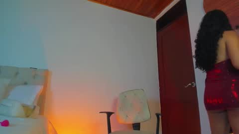 Antonella Mora online show from 03.07.26