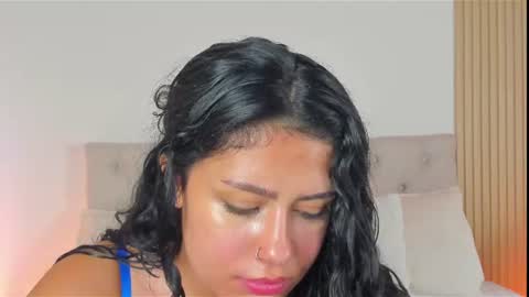 Antonella Mora online show from 07.01.26