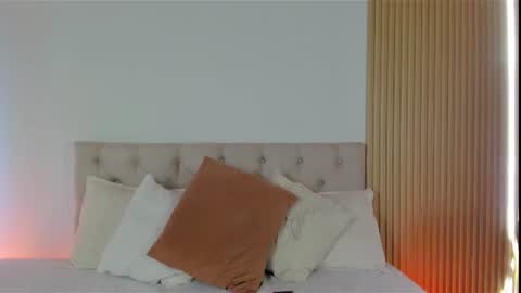 Antonella Mora online show from 07.02.26