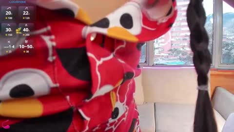 daphne_chers online show from 09.15.25