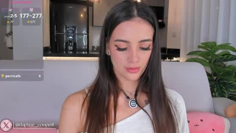 daphne_cooper1 online show from 04.01.26