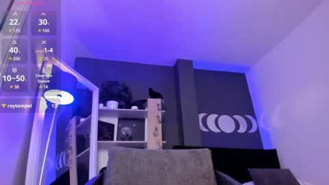  Daphne Miller  online show from 01.12.25