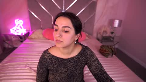 Agatha  online show from 02.22.25