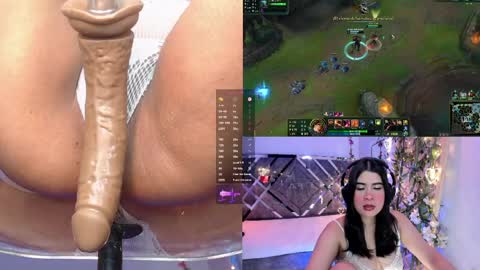 Daphne online show from 03.30.26