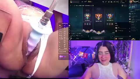 Daphne online show from 06.25.26