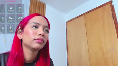 daphnethomas online show from 10.21.25