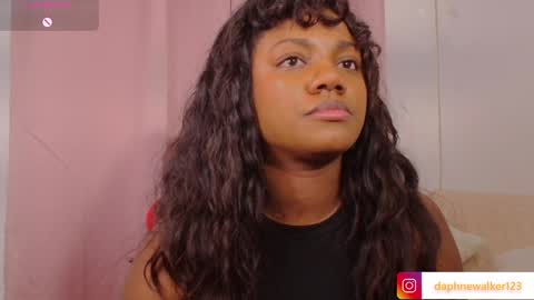 Daphne online show from 03.26.26