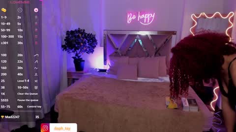 dhapnne online show from 01.25.25