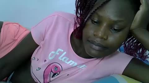 ESTHER online show from 03.08.25