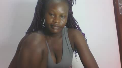 Snapshot of darberry21 chatting on 04.27.26 ESTHER online show from 04.27.26