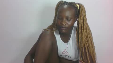 Snapshot of darberry21 chatting on 05.30.26 ESTHER online show from 05.30.26