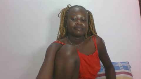Snapshot of darberry21 chatting on 05.31.26 ESTHER online show from 05.31.26