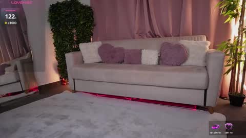 Darcie online show from 03.22.26