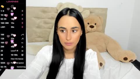 Darcie online show from 12.05.24