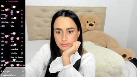 Darcie online show from 12.06.24