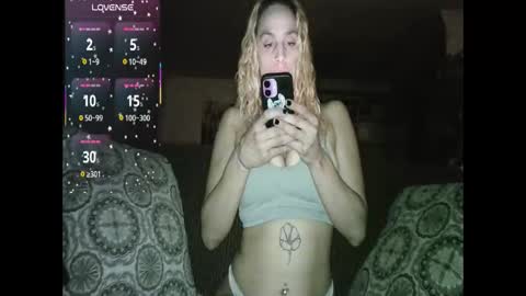 darcieroselli online show from 03.12.26