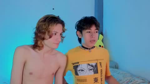 Snapshot of darcy_and_stolas chatting on 10.18.25 darcy_and_stolas online show from 10.18.25