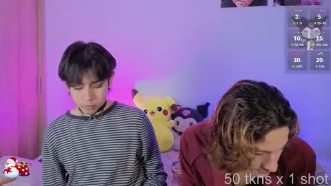 darcy_and_stolas online show from 11.29.25