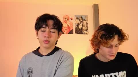 darcy_and_stolas online show from 01.09.26