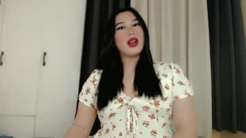 Snapshot of darcy_world chatting on 12.21.24 DARCY online show from 12.21.24