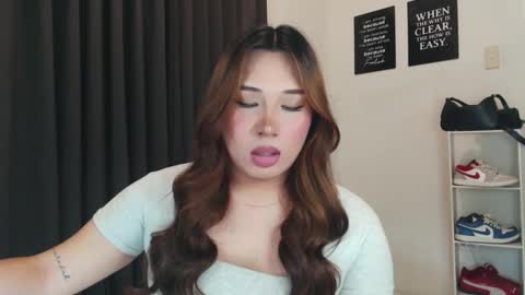 Snapshot of darcy_world chatting on 09.16.25 DARCY online show from 09.16.25