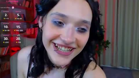 Snapshot of darcyblackwood chatting on 08.07.26 Darcy online show from 08.07.26