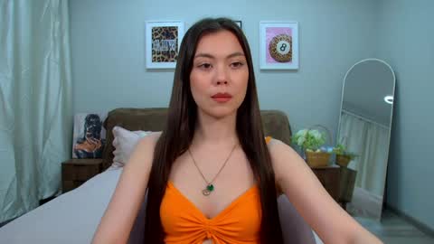 DarcyMacy online show from 04.08.26