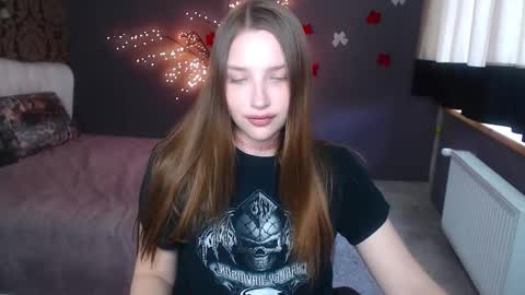 dariaangels online show from 03.26.26