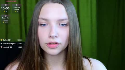 dariaangels online show from 04.11.26