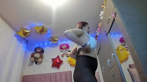 dariana_hot online show from 03.09.25