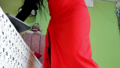 dariana_hot online show from 11.13.25