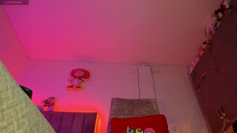 dariana_hot online show from 04.14.26