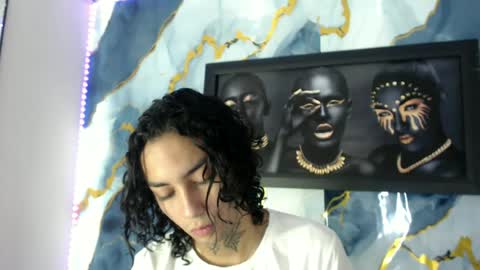 Snapshot of darianna_atehortua chatting on 06.27.26 Dary online show from 06.27.26