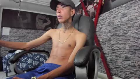 Darikson online show from 11.10.25