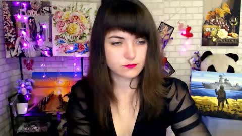 Darina online show from 10.18.25