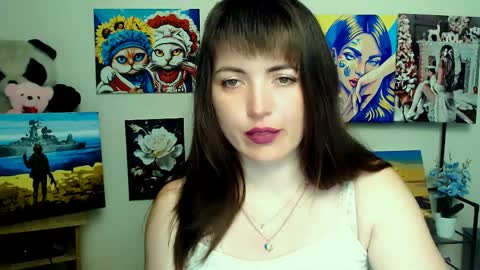 Snapshot of darina_m_ chatting on 06.03.26 Darina online show from 06.03.26