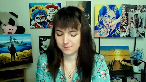 Snapshot of darina_m_ chatting on 06.06.26 Darina online show from 06.06.26