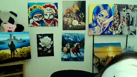 Snapshot of darina_m_ chatting on 06.18.26 Darina online show from 06.18.26