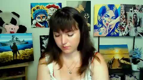 Snapshot of darina_m_ chatting on 06.23.26 Darina online show from 06.23.26