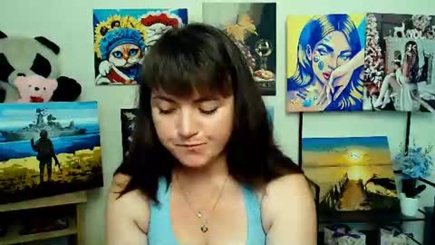 Snapshot of darina_m_ chatting on 06.25.26 Darina online show from 06.25.26