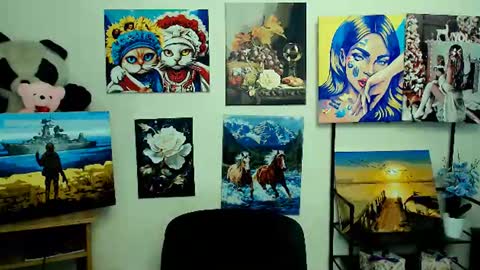 Snapshot of darina_m_ chatting on 06.30.26 Darina online show from 06.30.26
