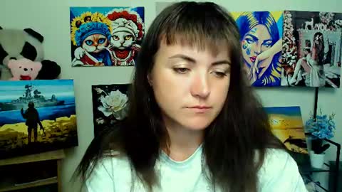 Snapshot of darina_m_ chatting on 07.05.26 Darina online show from 07.05.26