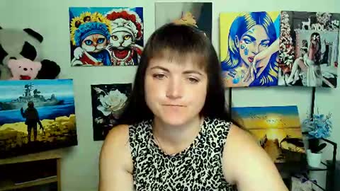Snapshot of darina_m_ chatting on 07.07.26 Darina online show from 07.07.26