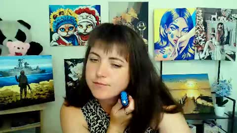 Snapshot of darina_m_ chatting on 07.07.26 Darina online show from 07.07.26