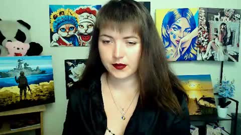 Snapshot of darina_m_ chatting on 07.08.26 Darina online show from 07.08.26