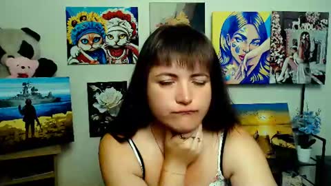 Snapshot of darina_m_ chatting on 07.11.26 Darina online show from 07.11.26