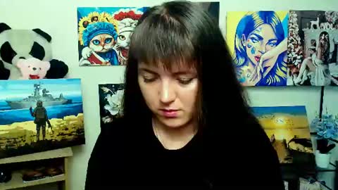 Snapshot of darina_m_ chatting on 07.14.26 Darina online show from 07.14.26
